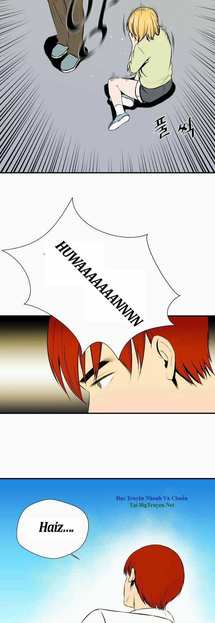 Life Howling - Chapter 32 - Trang 23