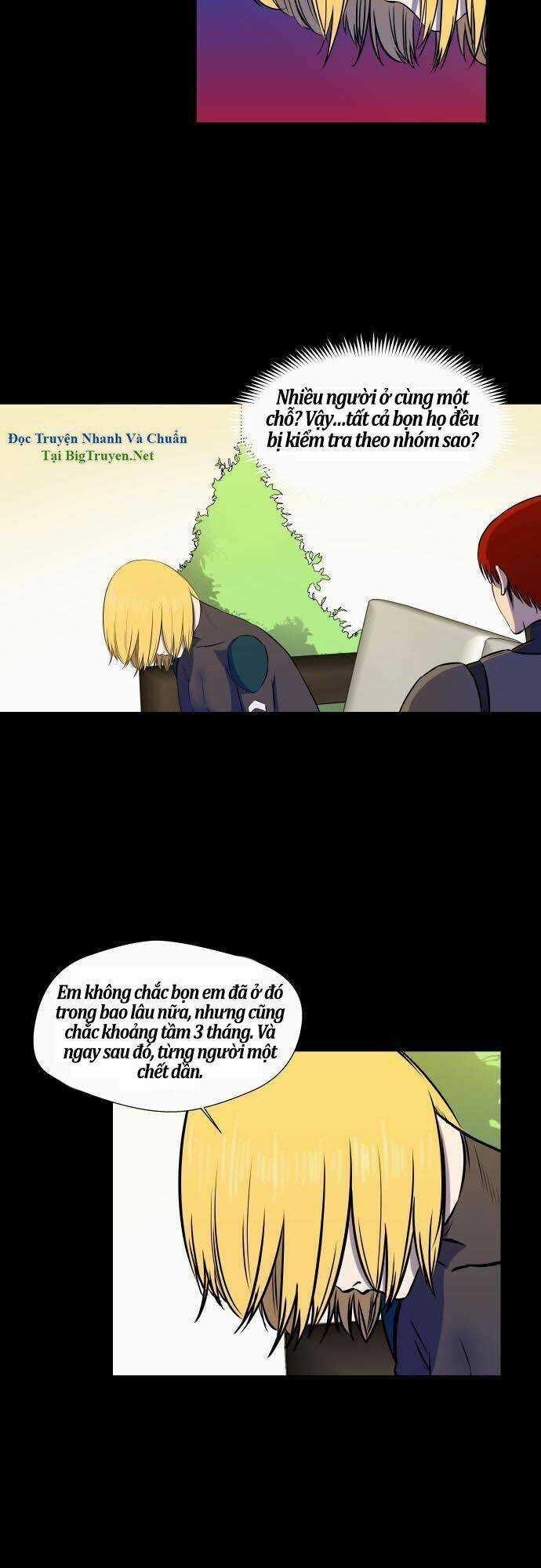 Life Howling - Chapter 32 - Trang 6