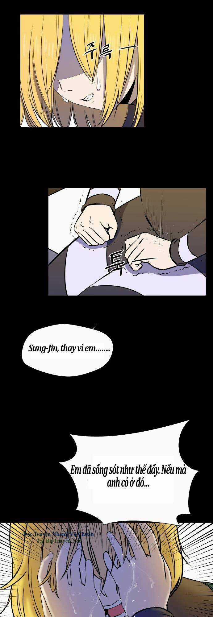 Life Howling - Chapter 32 - Trang 7