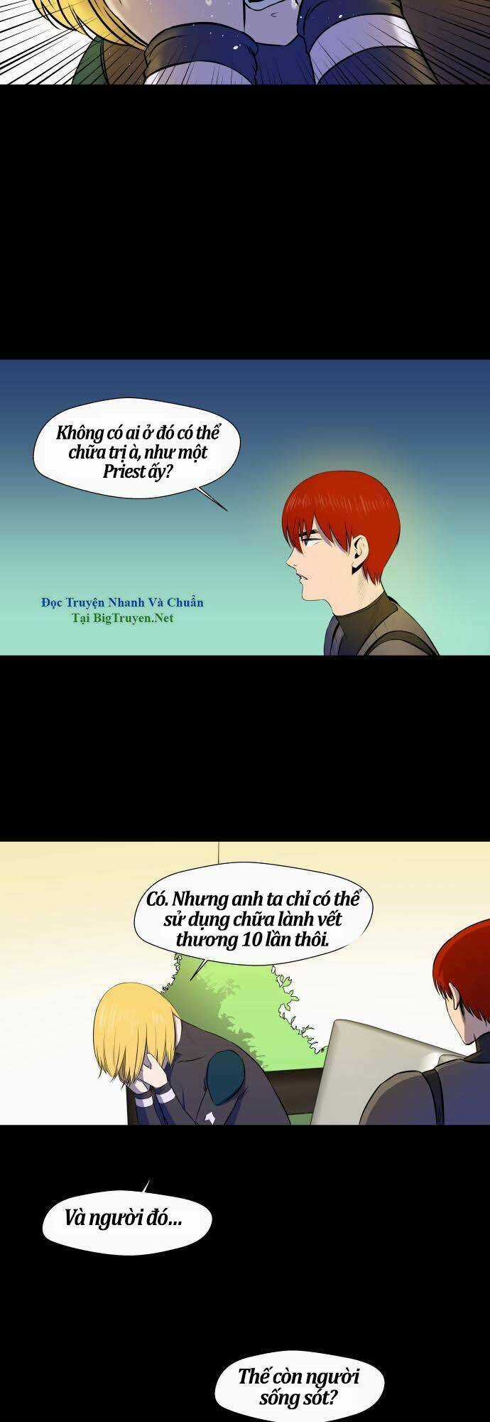 Life Howling - Chapter 32 - Trang 8