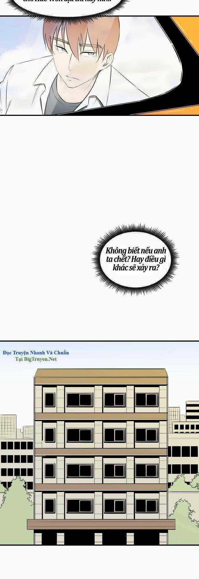 Life Howling - Chapter 32 - Trang 10