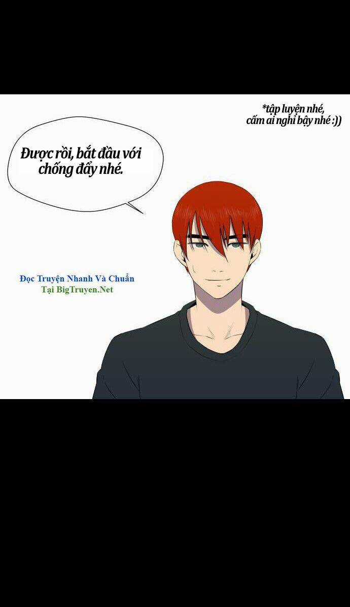 Life Howling - Chapter 33 - Trang 11