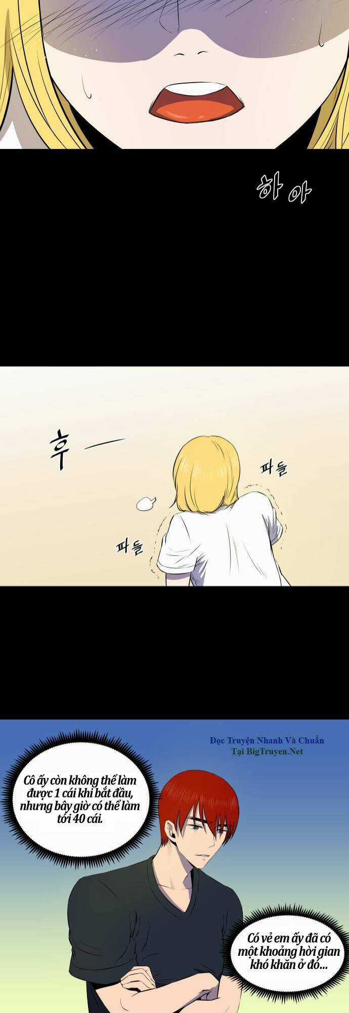 Life Howling - Chapter 33 - Trang 13