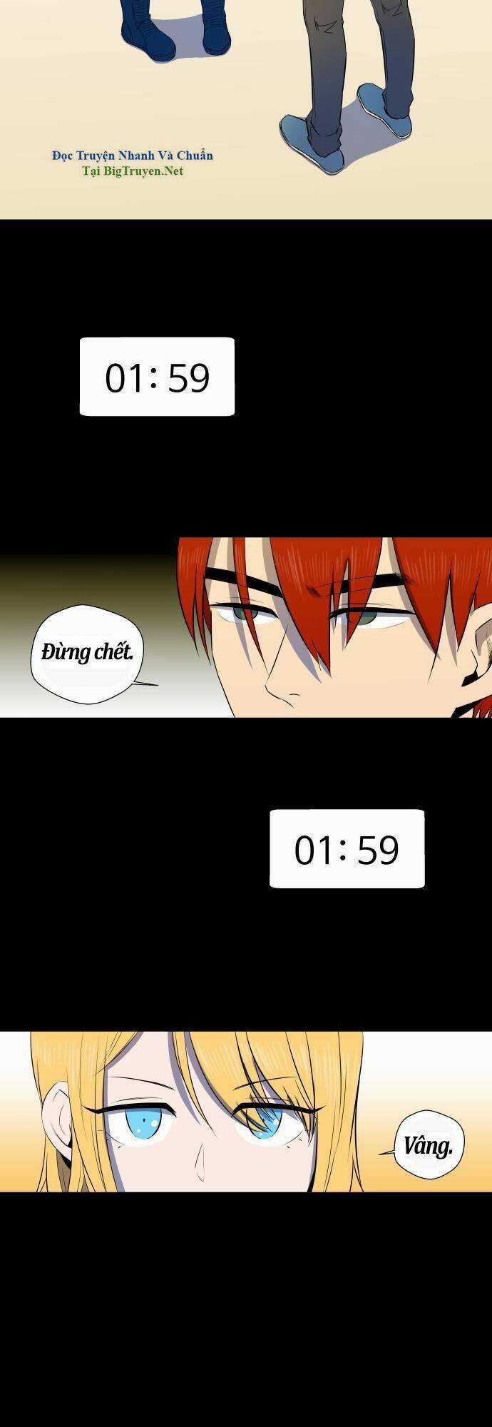 Life Howling - Chapter 33 - Trang 15