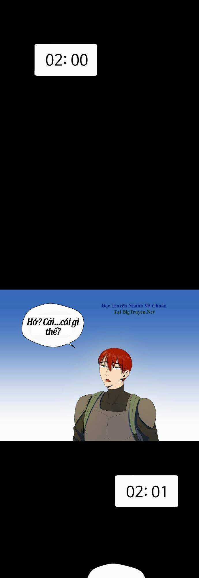 Life Howling - Chapter 33 - Trang 16