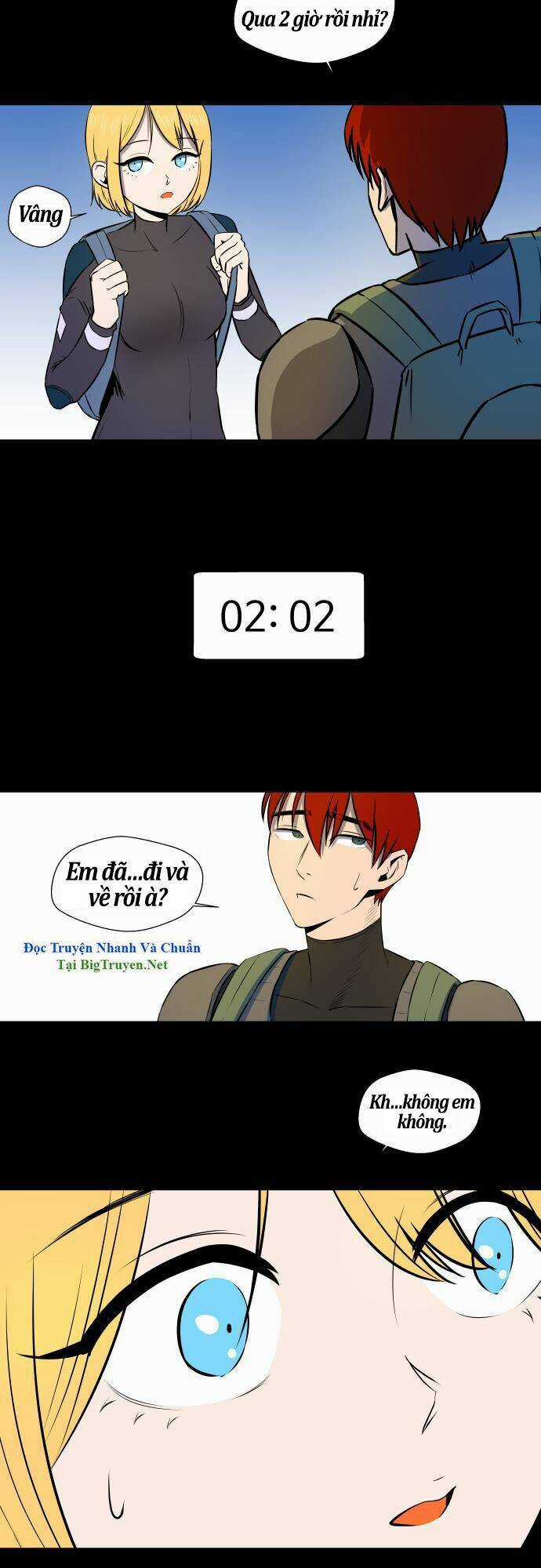 Life Howling - Chapter 33 - Trang 17