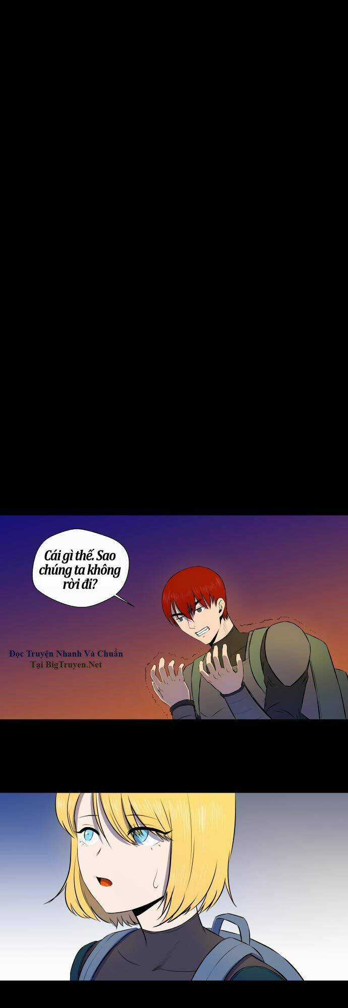 Life Howling - Chapter 33 - Trang 18