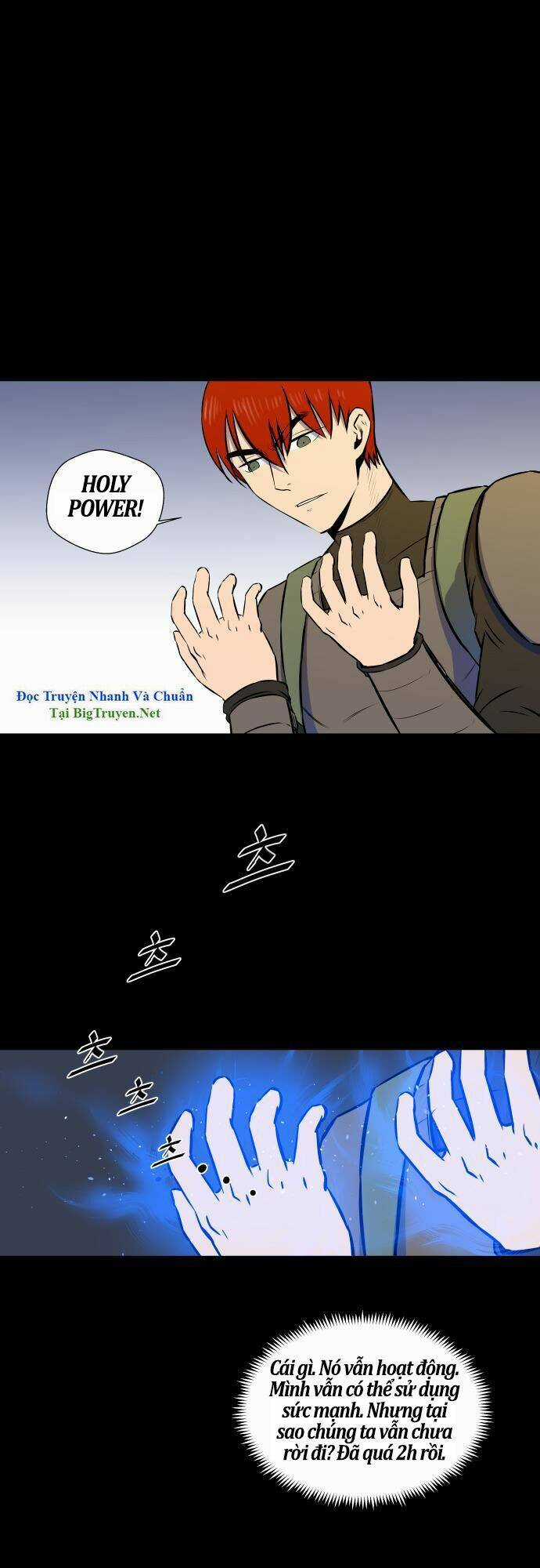 Life Howling - Chapter 33 - Trang 19