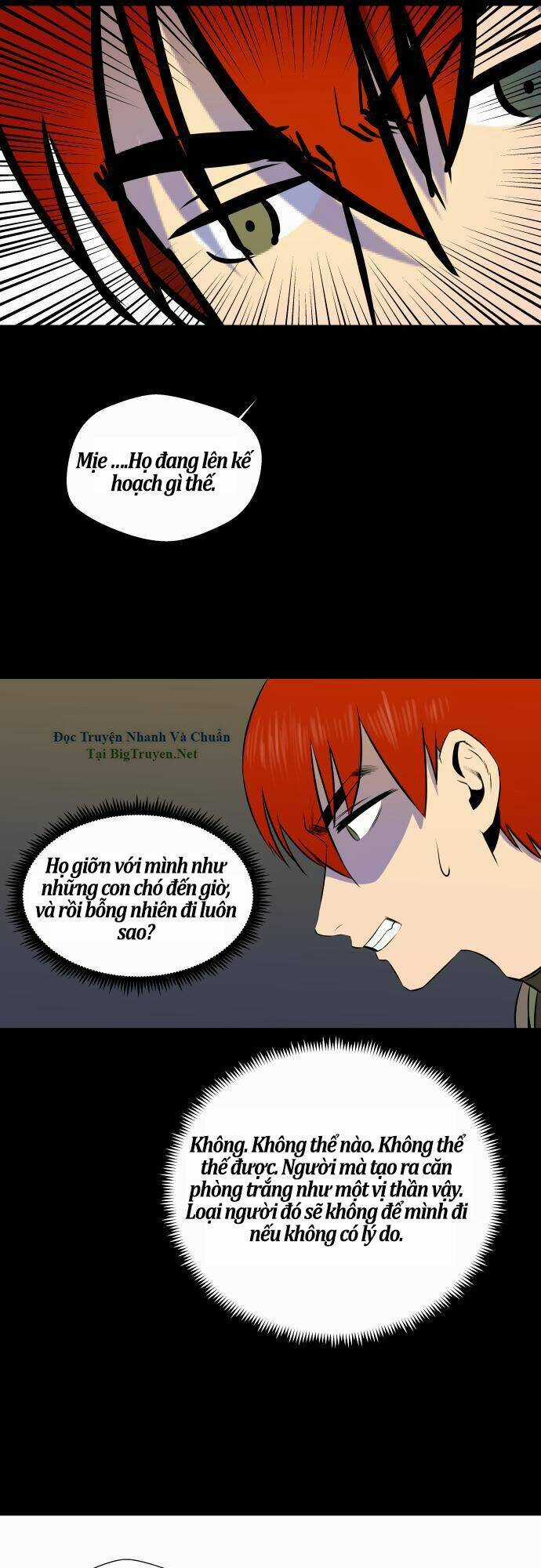 Life Howling - Chapter 33 - Trang 20