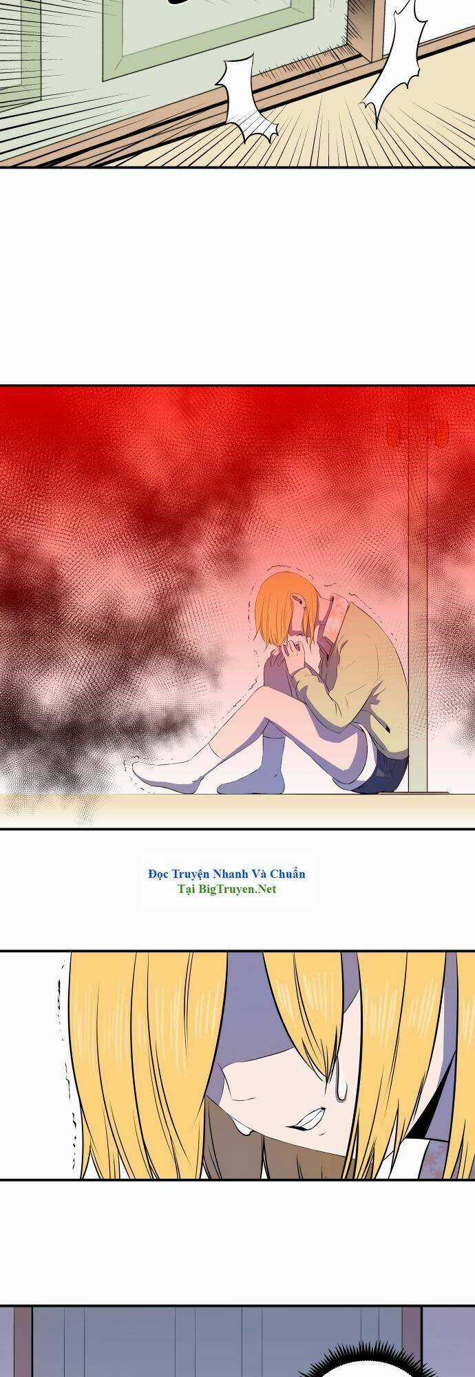 Life Howling - Chapter 33 - Trang 3