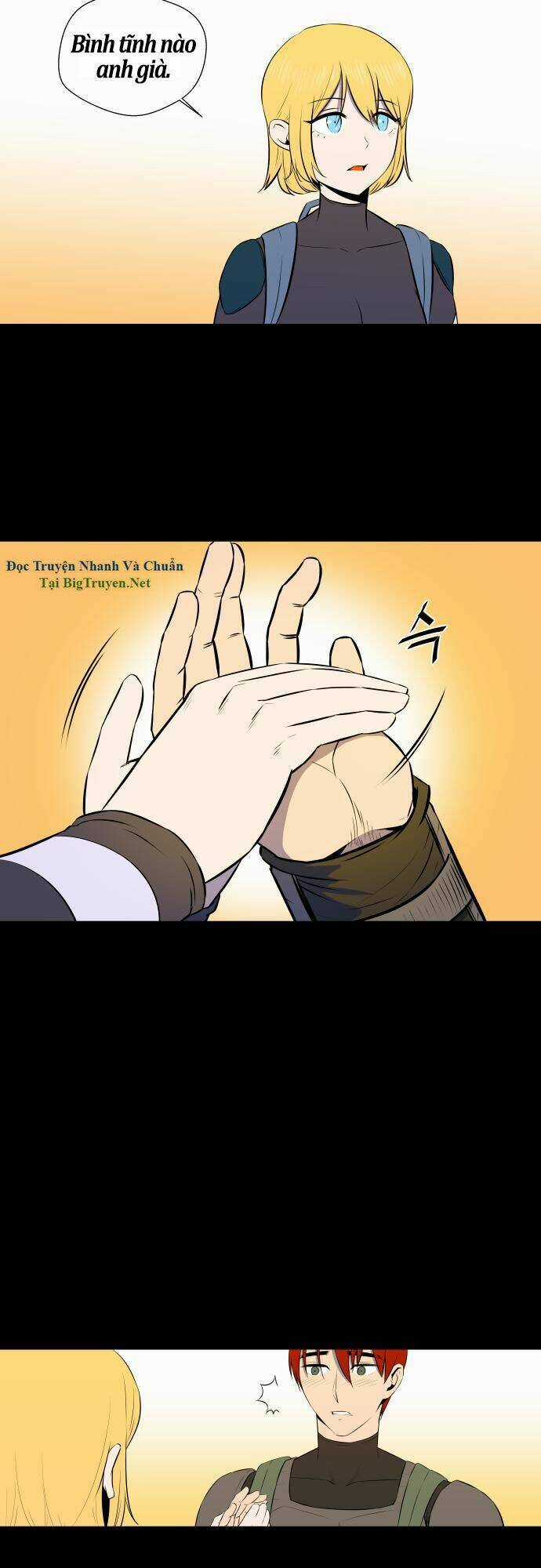 Life Howling - Chapter 33 - Trang 21