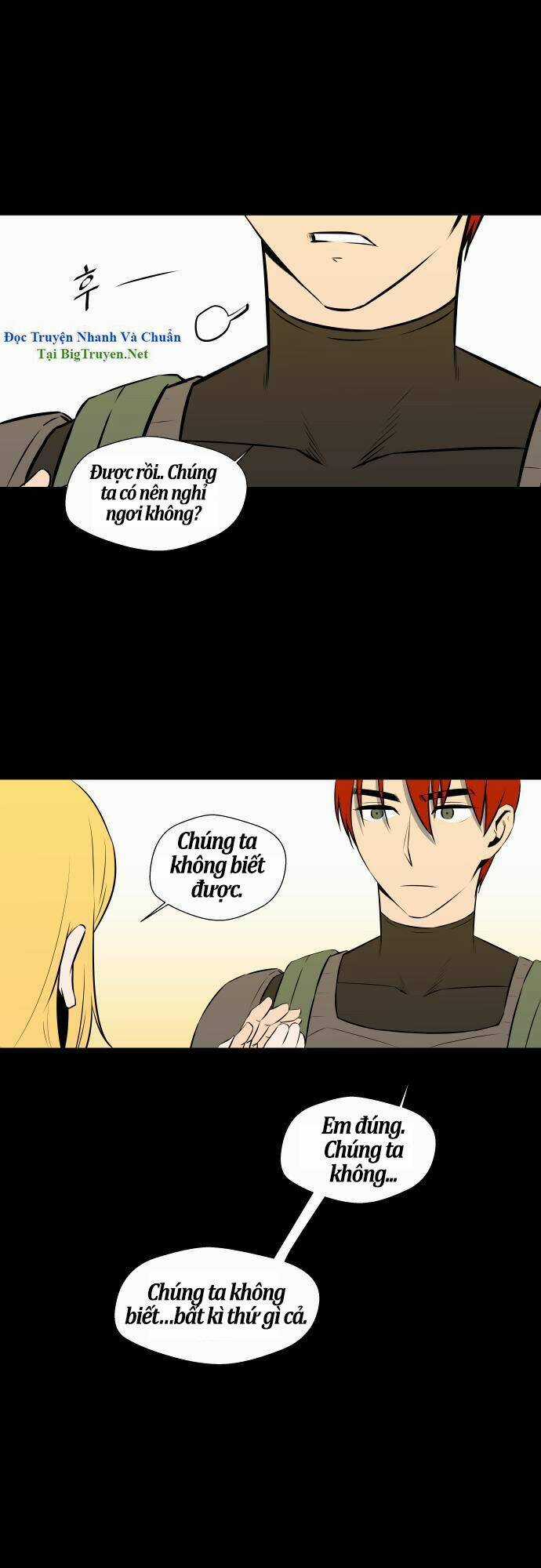 Life Howling - Chapter 33 - Trang 22