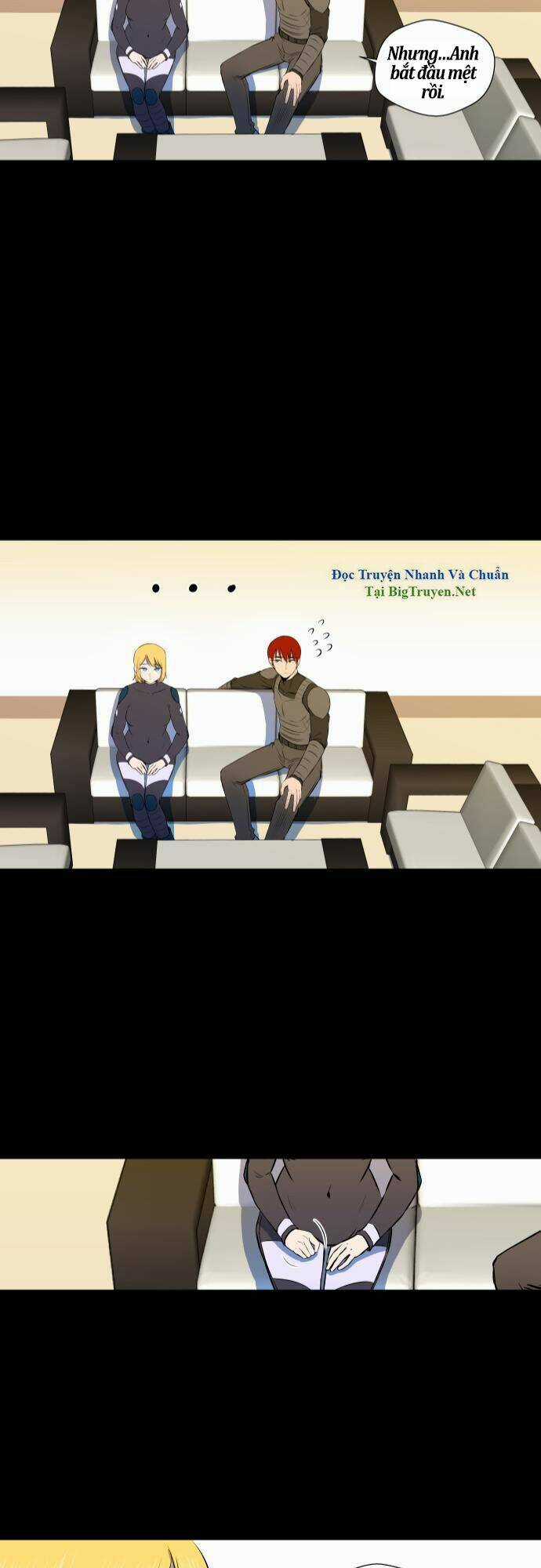 Life Howling - Chapter 33 - Trang 24