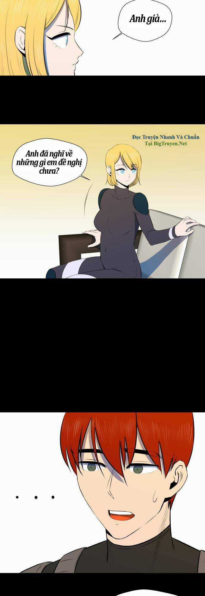 Life Howling - Chapter 33 - Trang 25