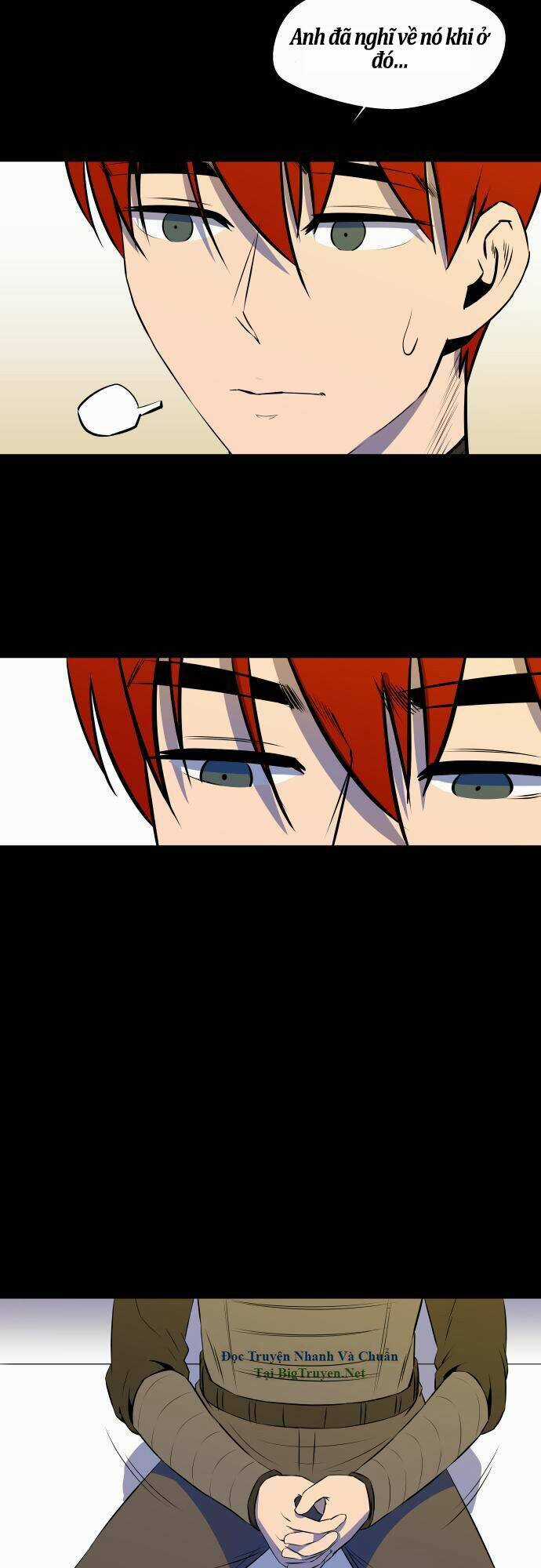 Life Howling - Chapter 33 - Trang 26