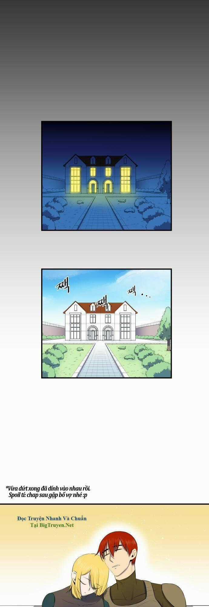 Life Howling - Chapter 33 - Trang 28