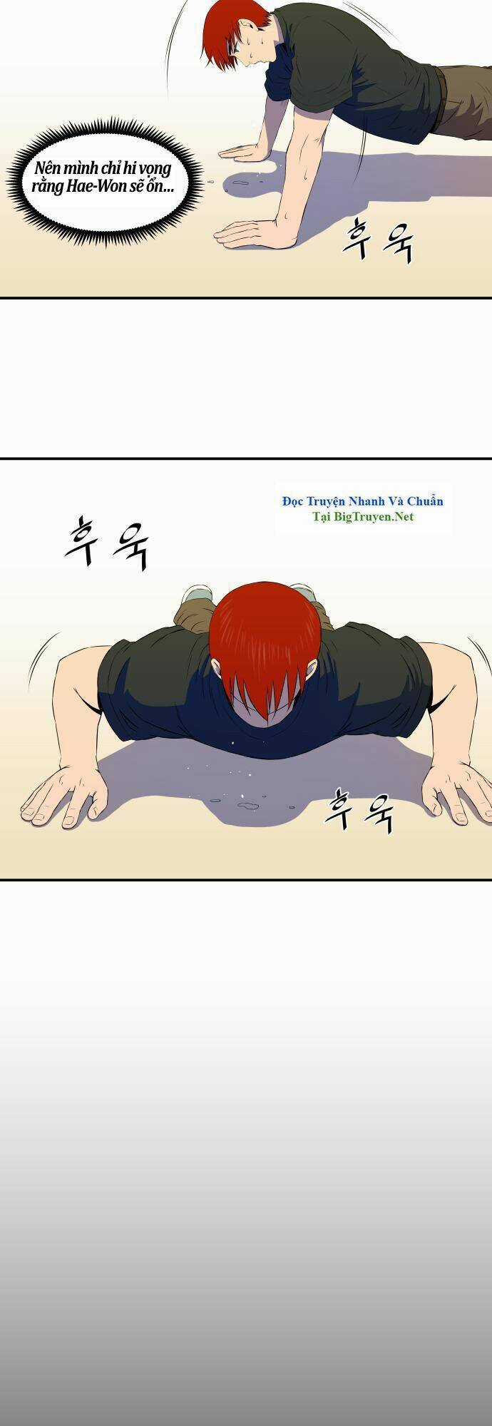 Life Howling - Chapter 33 - Trang 6