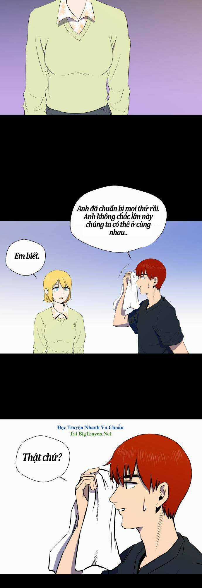 Life Howling - Chapter 33 - Trang 8