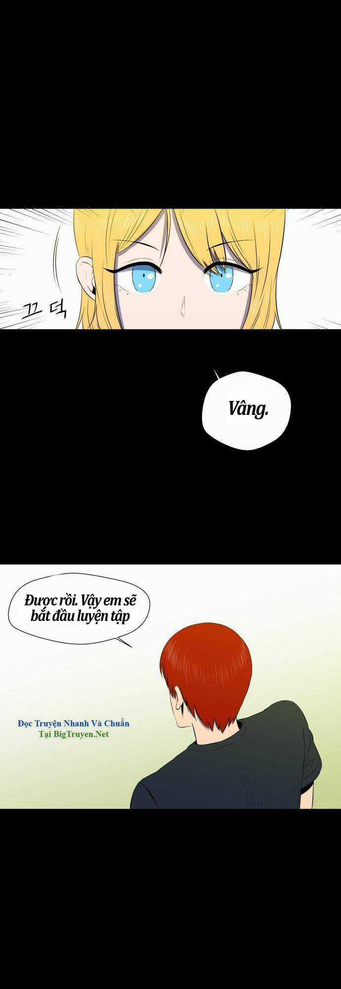 Life Howling - Chapter 33 - Trang 9