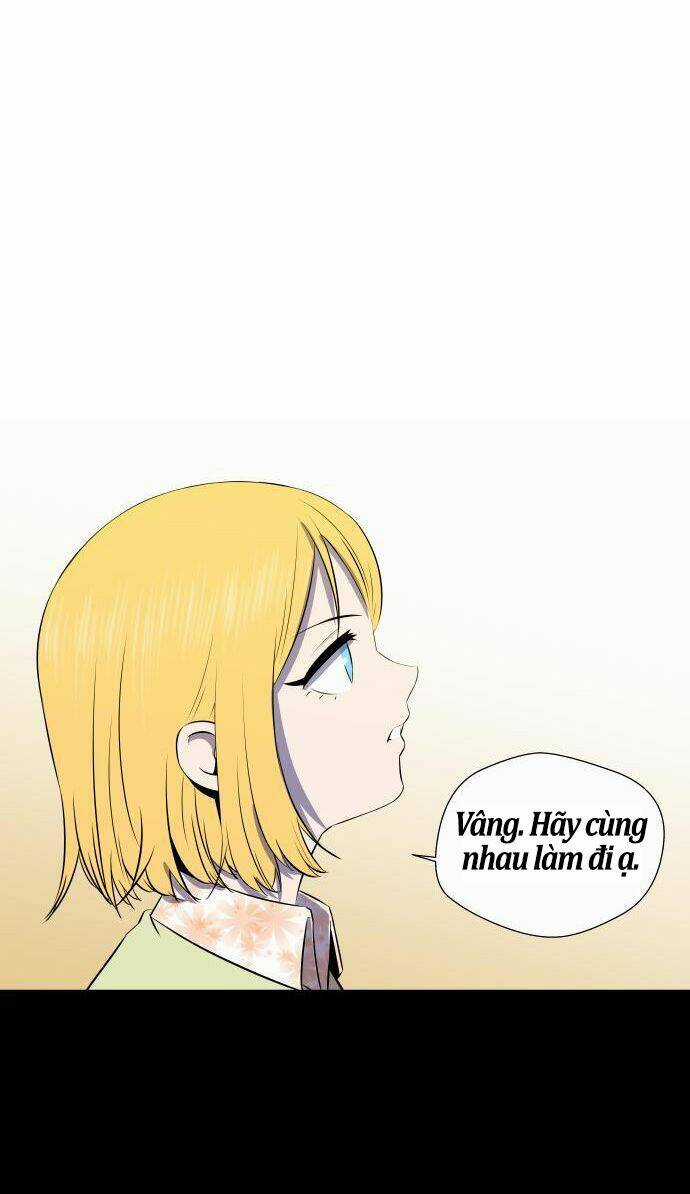 Life Howling - Chapter 33 - Trang 10