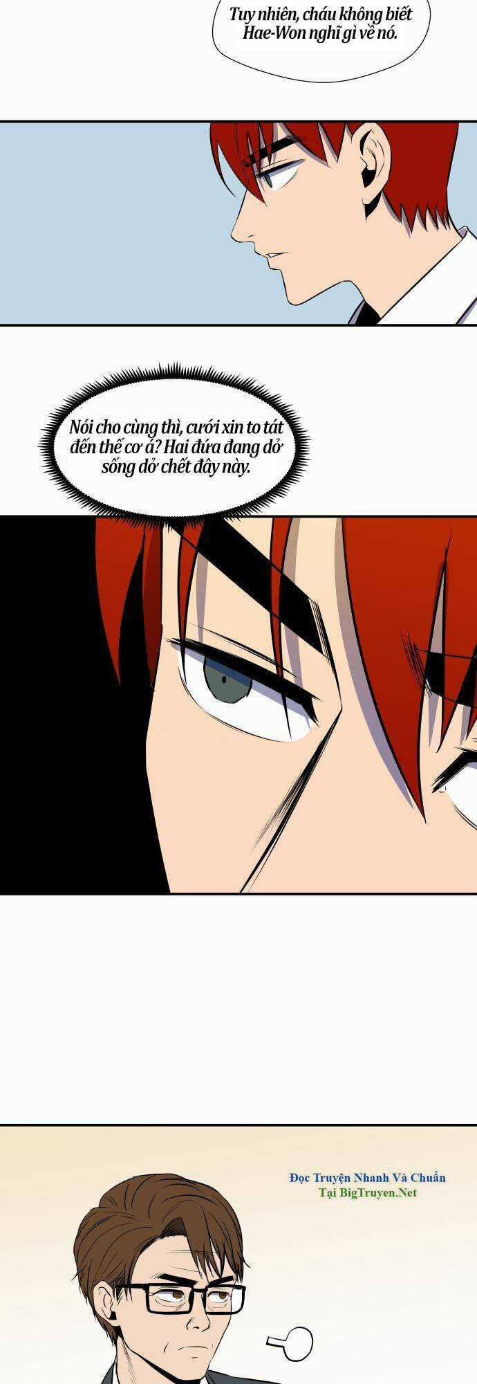 Life Howling - Chapter 34 - Trang 14