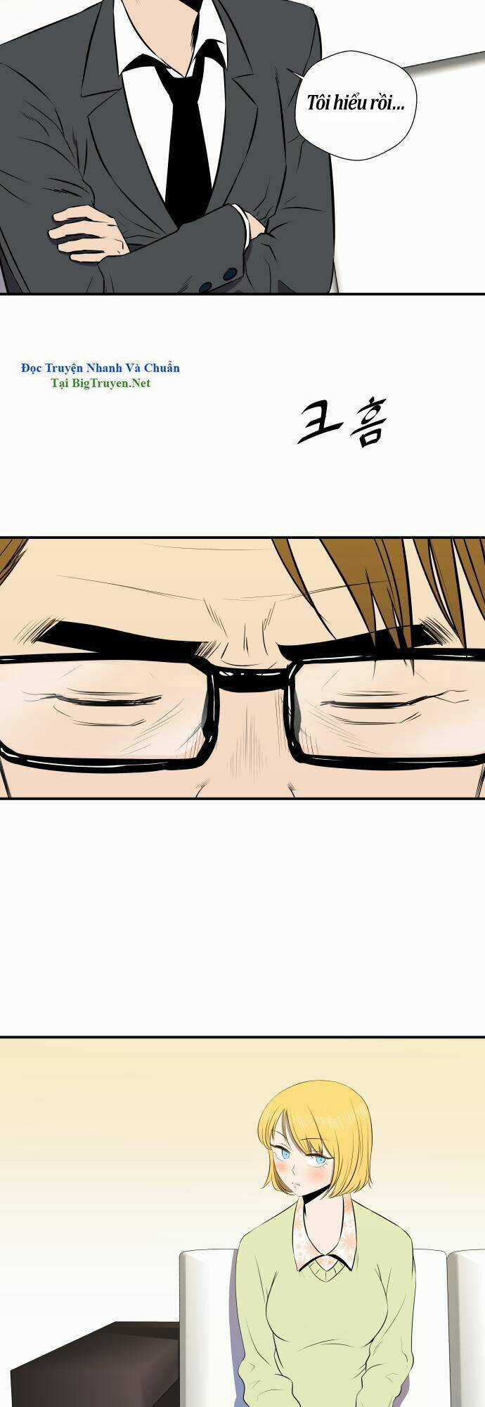 Life Howling - Chapter 34 - Trang 15