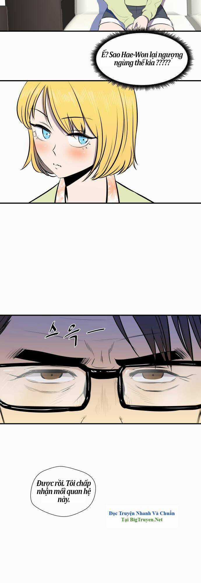 Life Howling - Chapter 34 - Trang 16