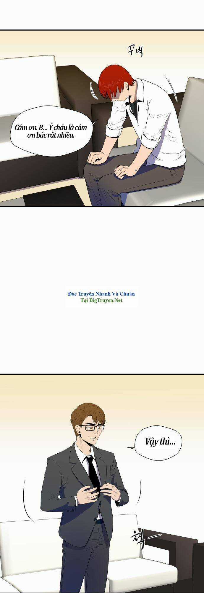 Life Howling - Chapter 34 - Trang 17