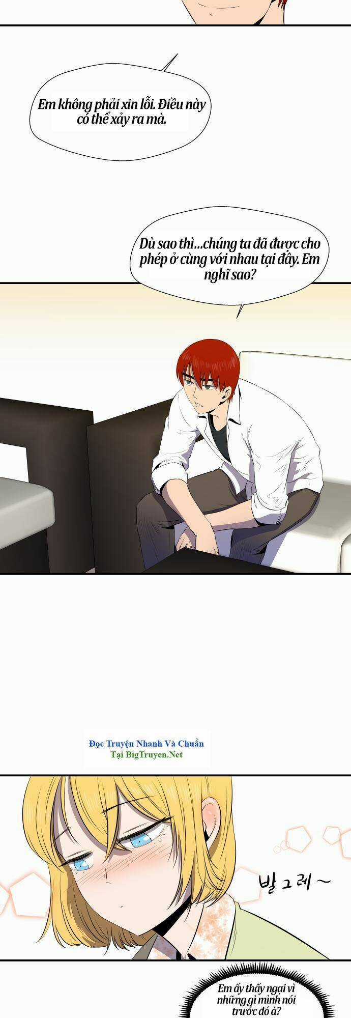 Life Howling - Chapter 34 - Trang 20