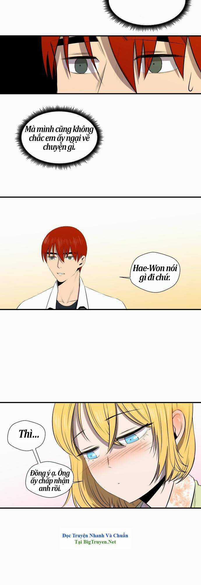 Life Howling - Chapter 34 - Trang 21