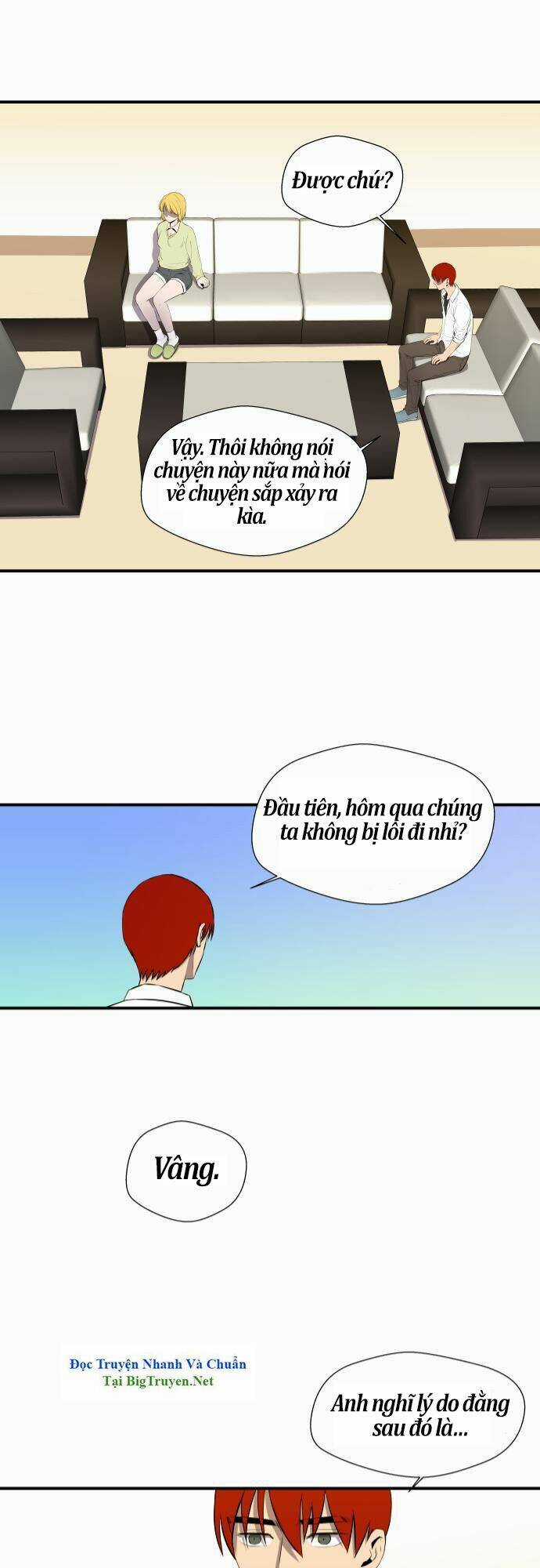 Life Howling - Chapter 34 - Trang 22