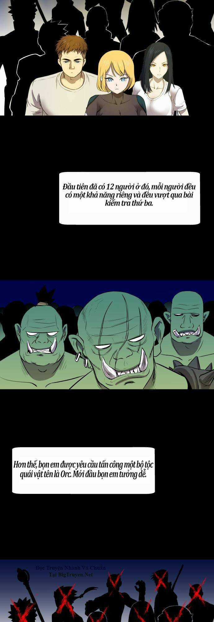 Life Howling - Chapter 34 - Trang 25