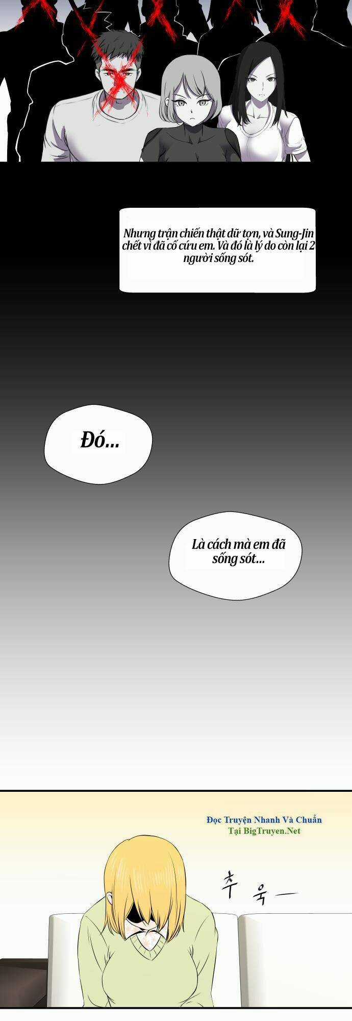 Life Howling - Chapter 34 - Trang 26