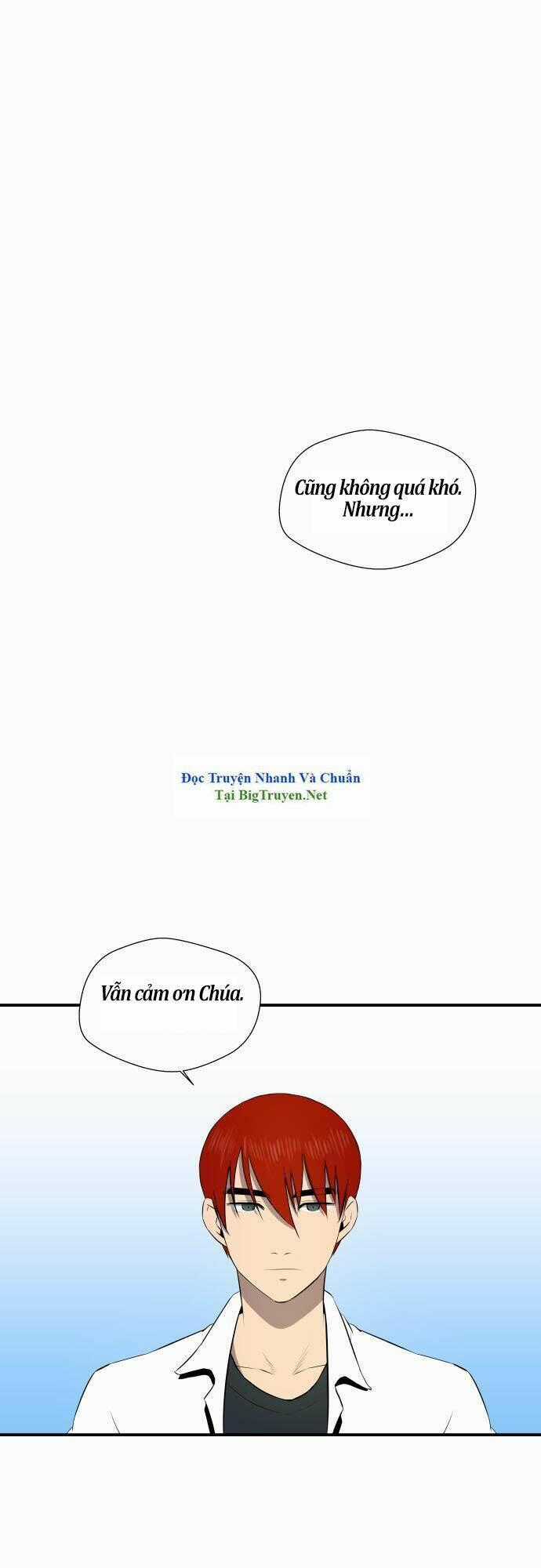 Life Howling - Chapter 34 - Trang 27