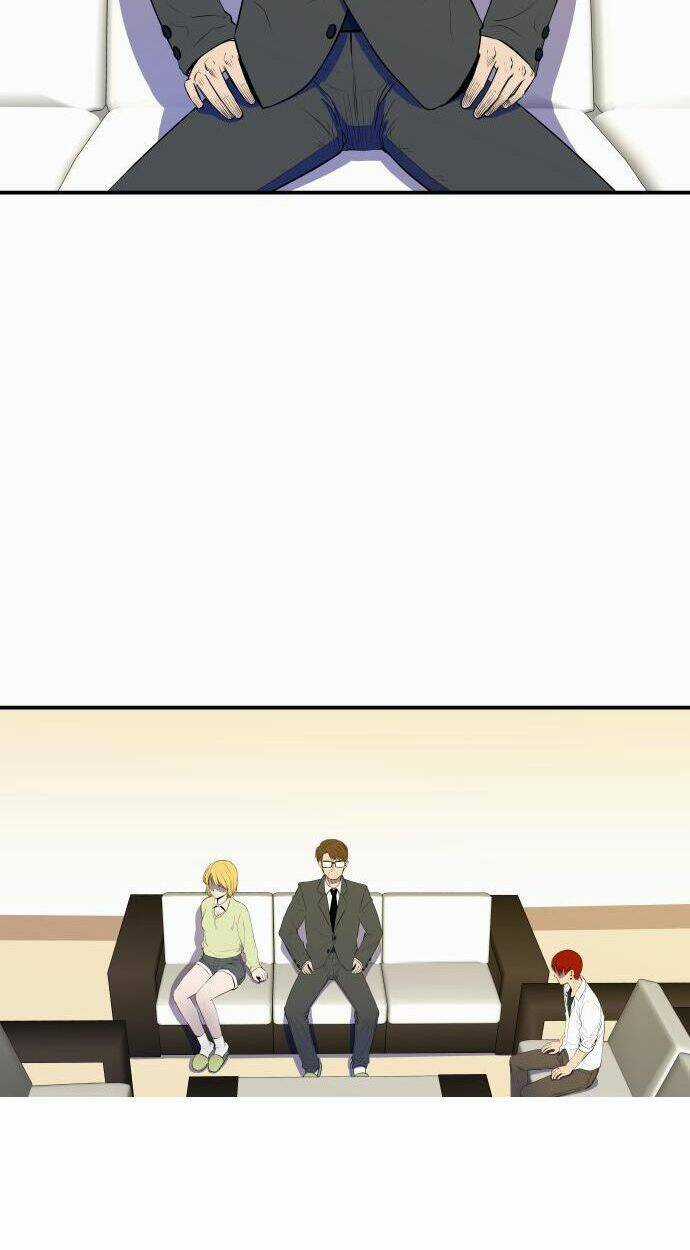 Life Howling - Chapter 34 - Trang 4