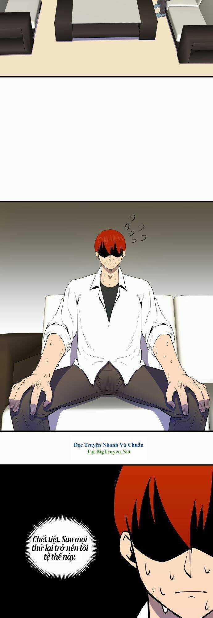 Life Howling - Chapter 34 - Trang 5