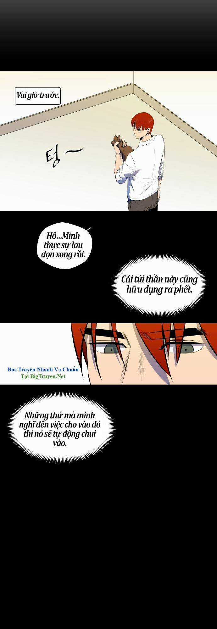 Life Howling - Chapter 34 - Trang 7