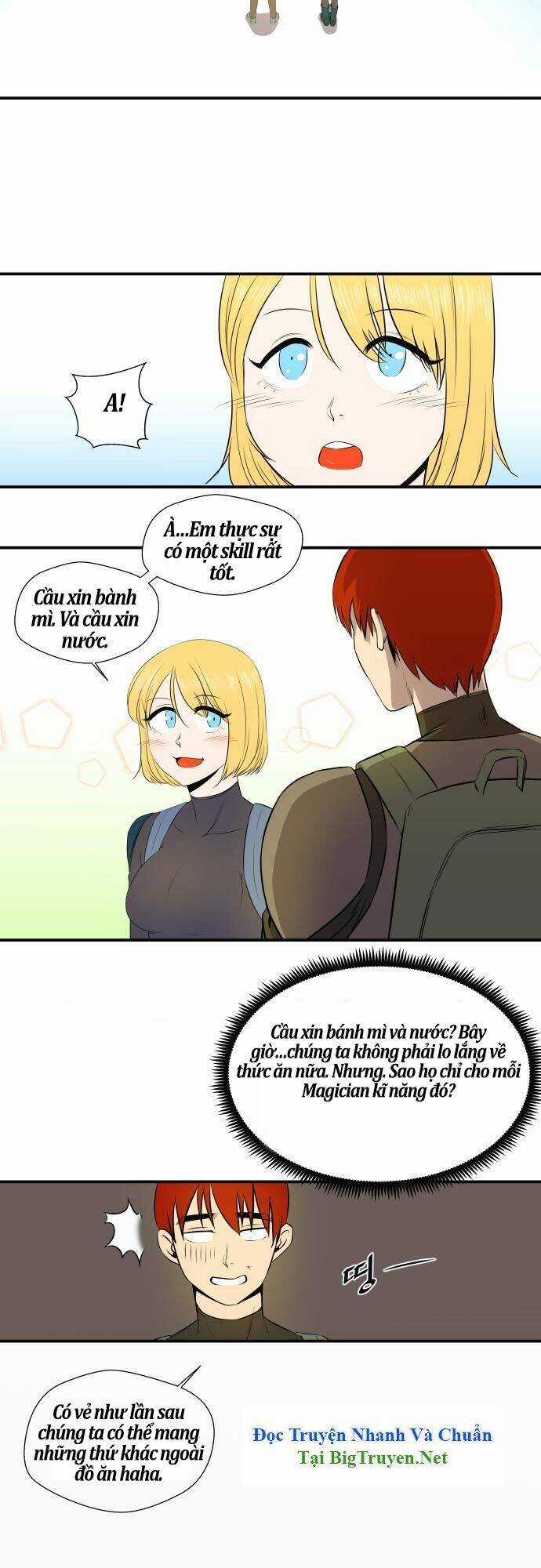 Life Howling - Chapter 35 - Trang 11