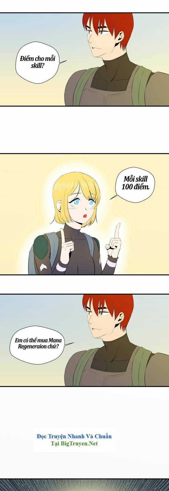 Life Howling - Chapter 35 - Trang 12