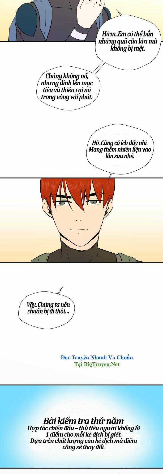 Life Howling - Chapter 35 - Trang 14