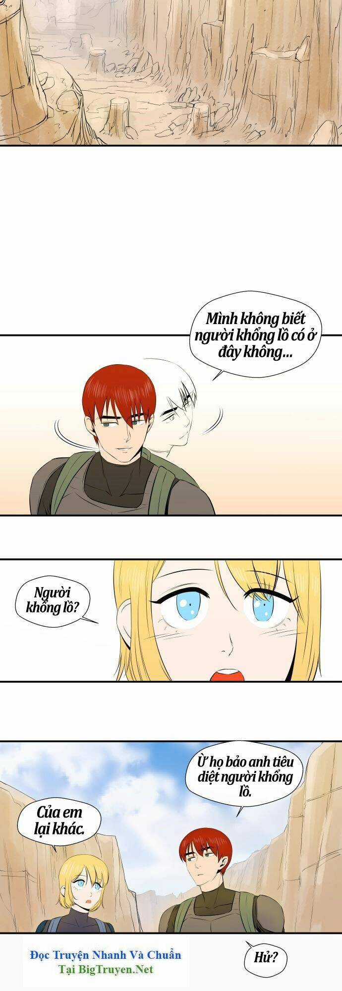 Life Howling - Chapter 35 - Trang 17