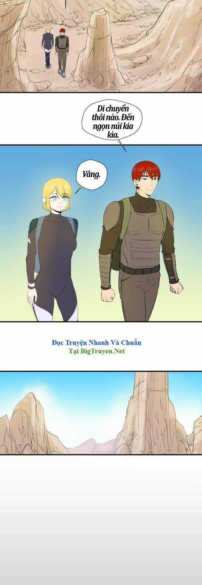 Life Howling - Chapter 35 - Trang 19