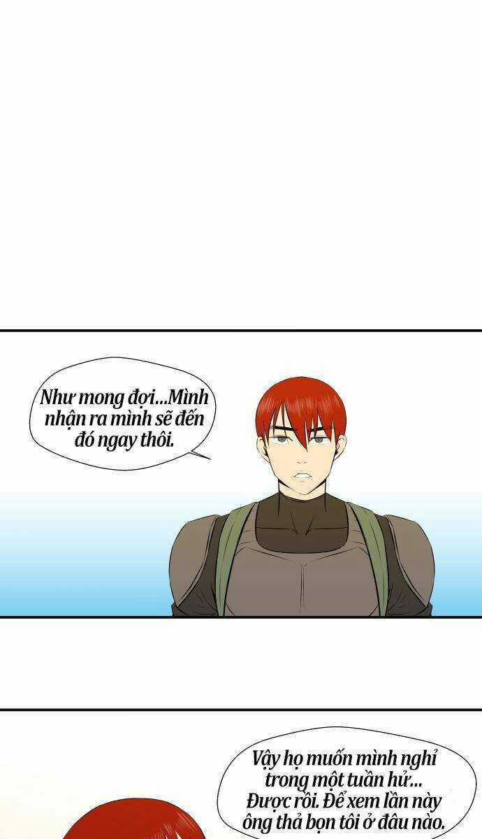 Life Howling - Chapter 35 - Trang 3