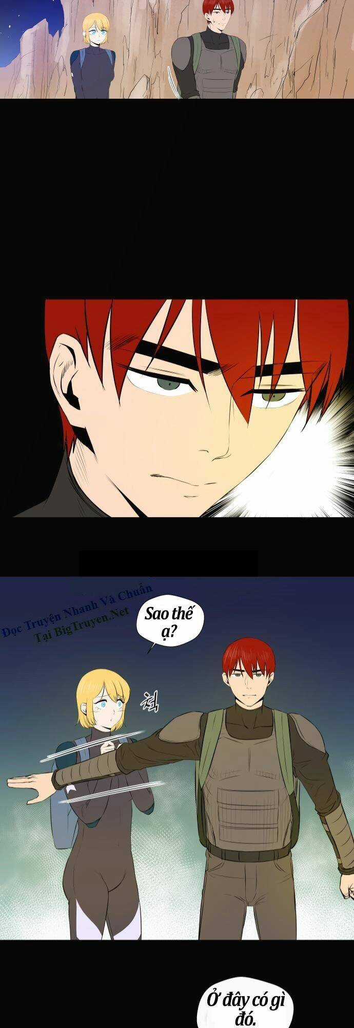 Life Howling - Chapter 35 - Trang 23