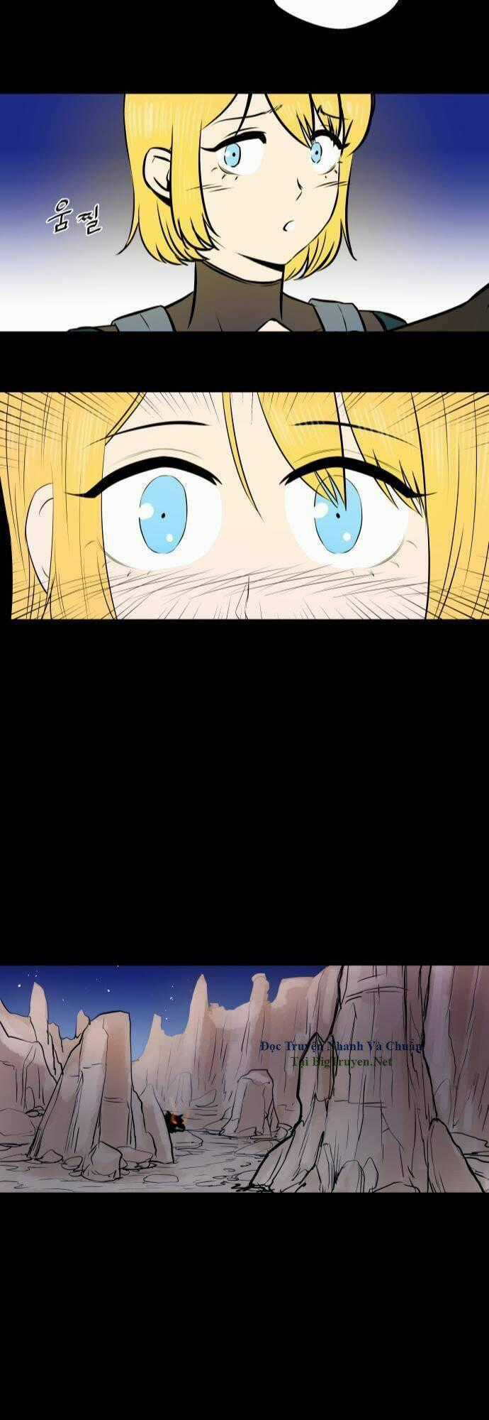 Life Howling - Chapter 35 - Trang 24