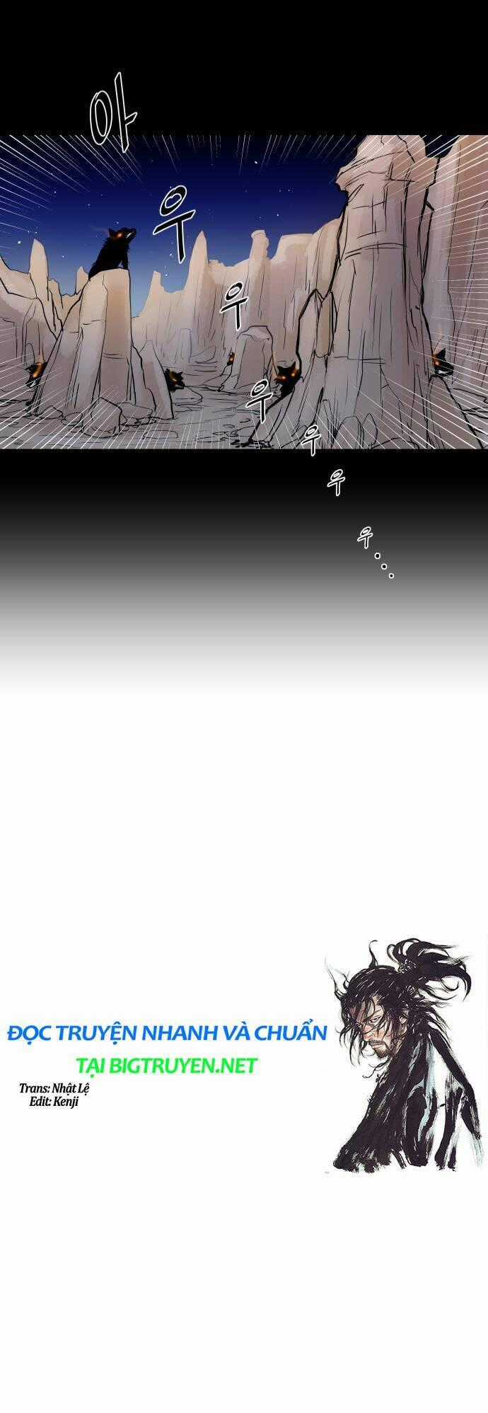 Life Howling - Chapter 35 - Trang 25