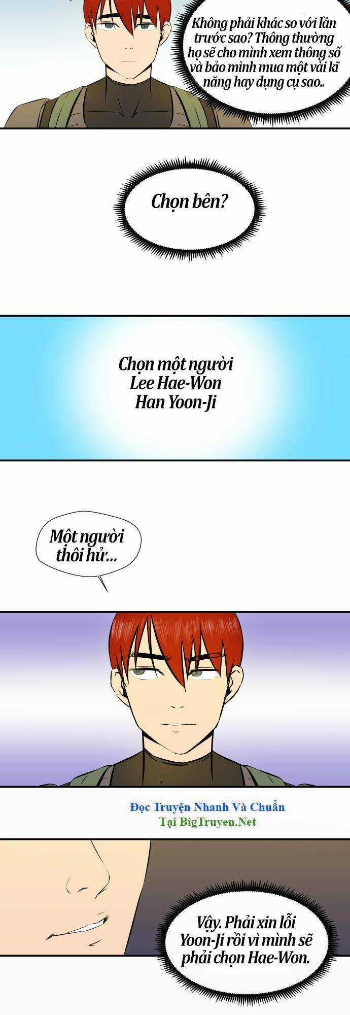 Life Howling - Chapter 35 - Trang 5