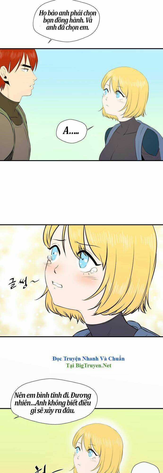 Life Howling - Chapter 35 - Trang 7