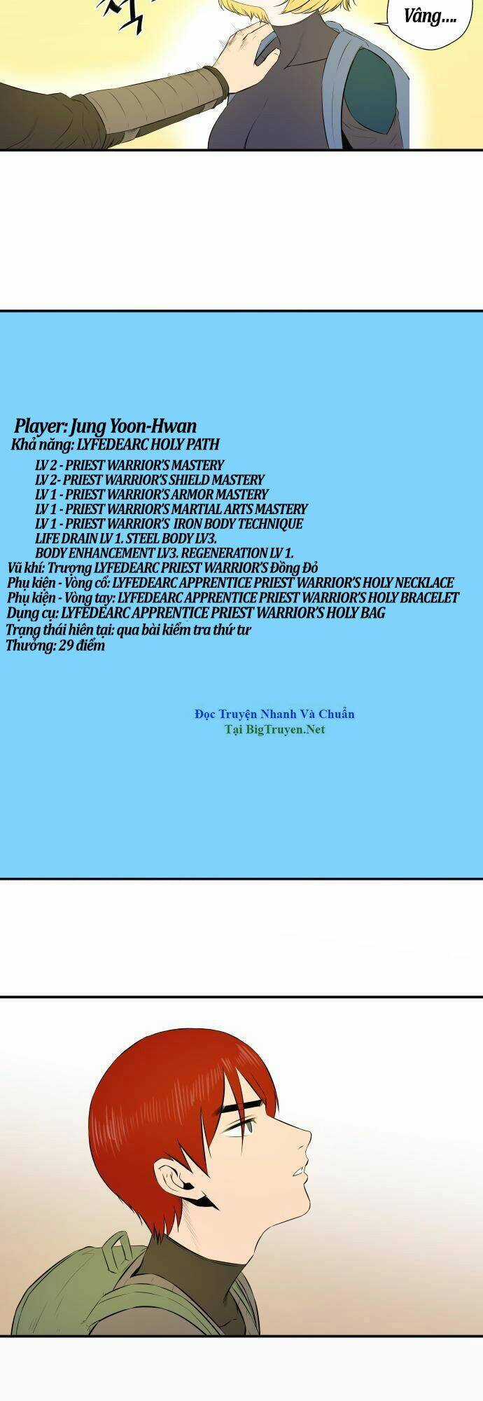 Life Howling - Chapter 35 - Trang 8