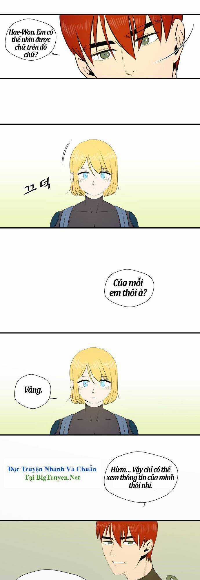 Life Howling - Chapter 35 - Trang 9